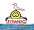 Amertume.... Titanic